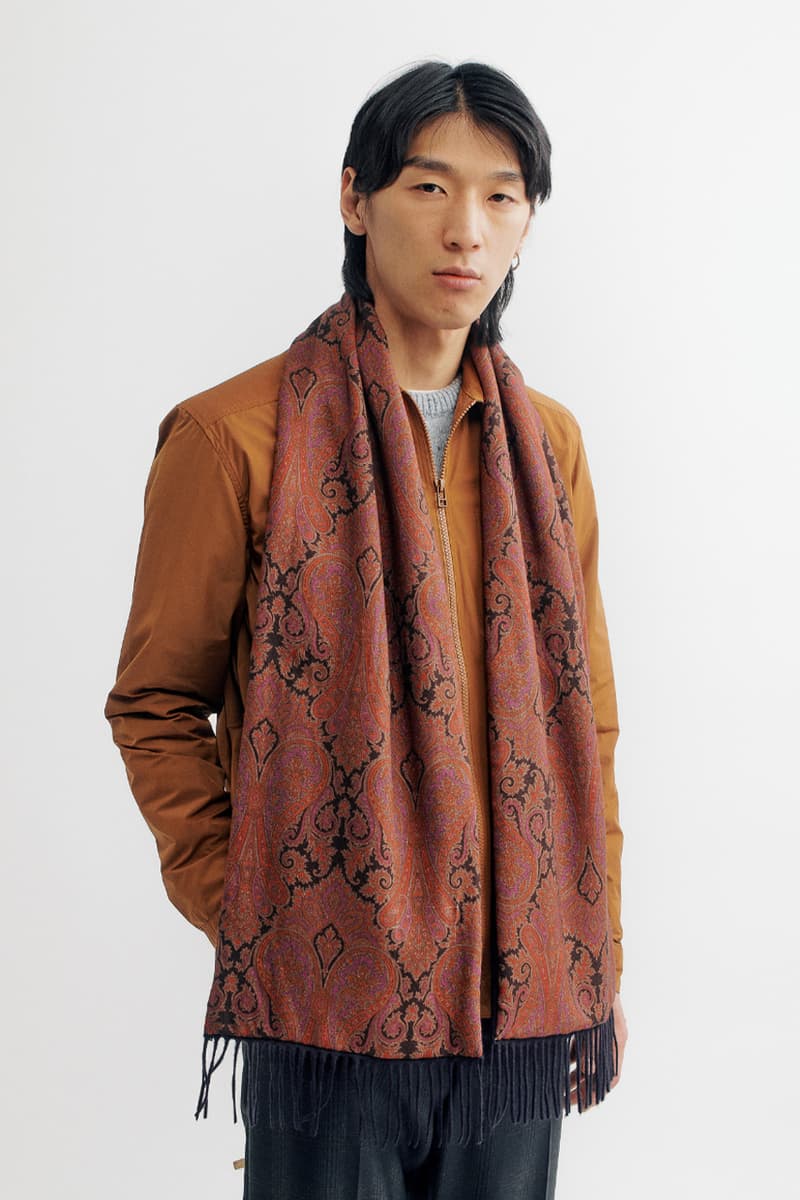 a kind of guise winter drop 2020 information where to buy drop outerwear German brand label