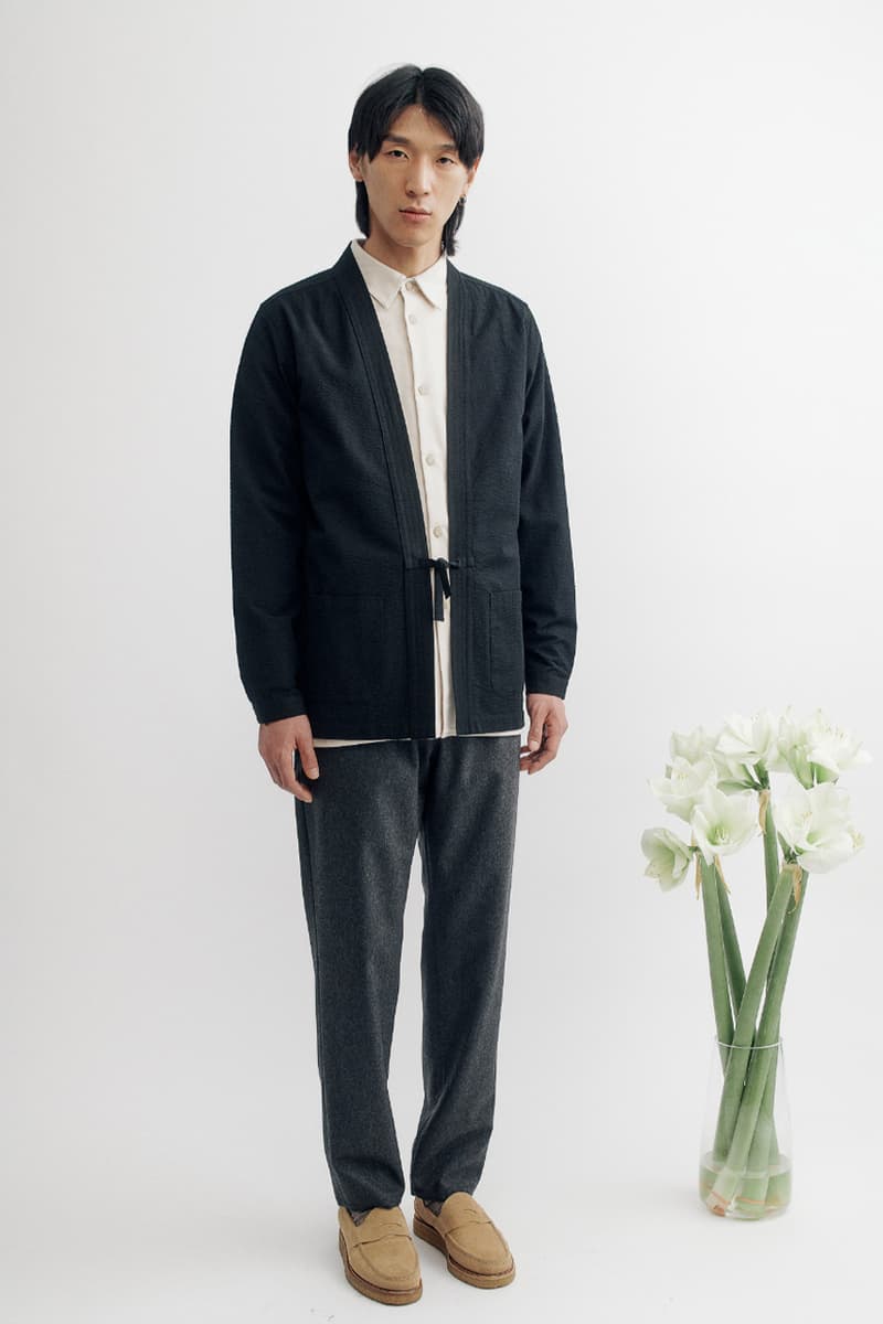 a kind of guise winter drop 2020 information where to buy drop outerwear German brand label