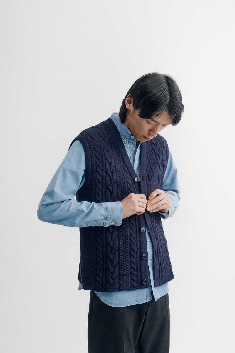 a kind of guise winter drop 2020 information where to buy drop outerwear German brand label