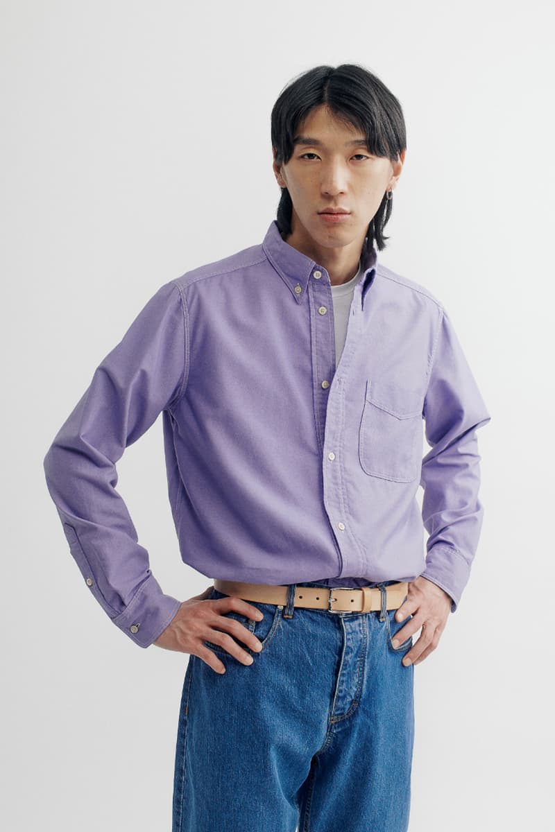 a kind of guise winter drop 2020 information where to buy drop outerwear German brand label