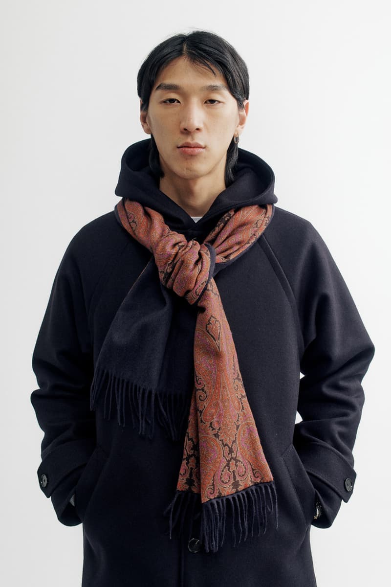 a kind of guise winter drop 2020 information where to buy drop outerwear German brand label