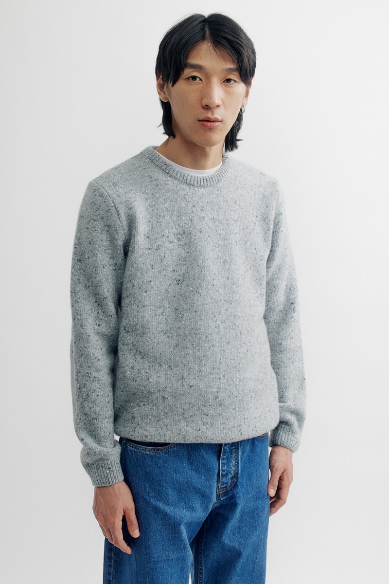 a kind of guise winter drop 2020 information where to buy drop outerwear German brand label