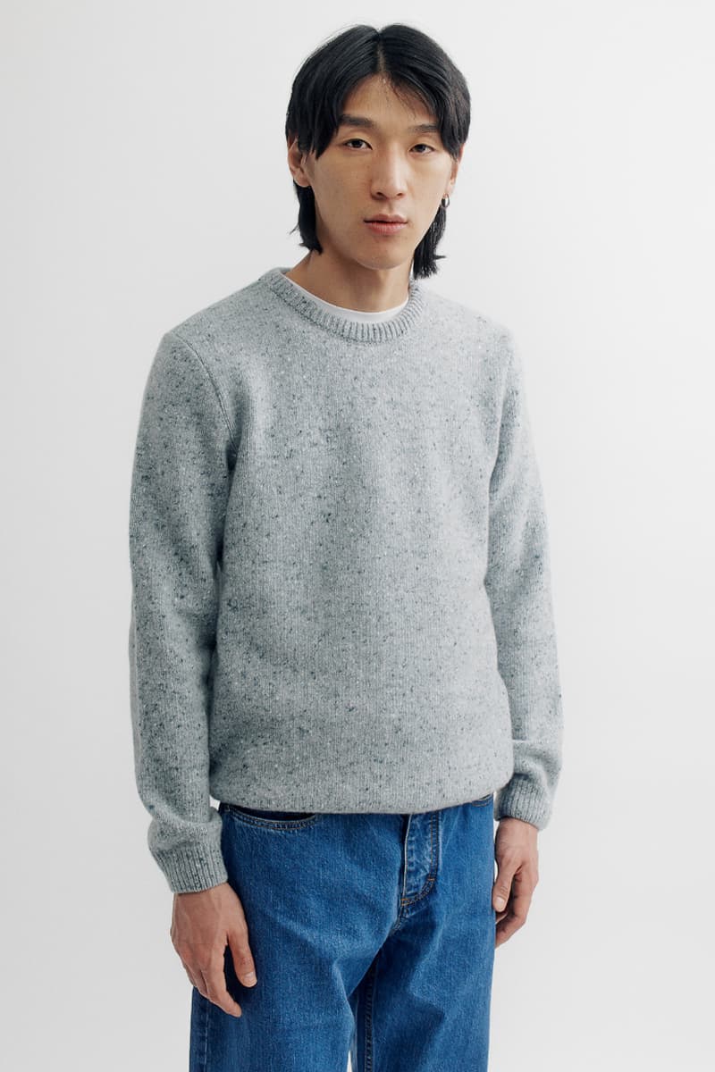 a kind of guise winter drop 2020 information where to buy drop outerwear German brand label