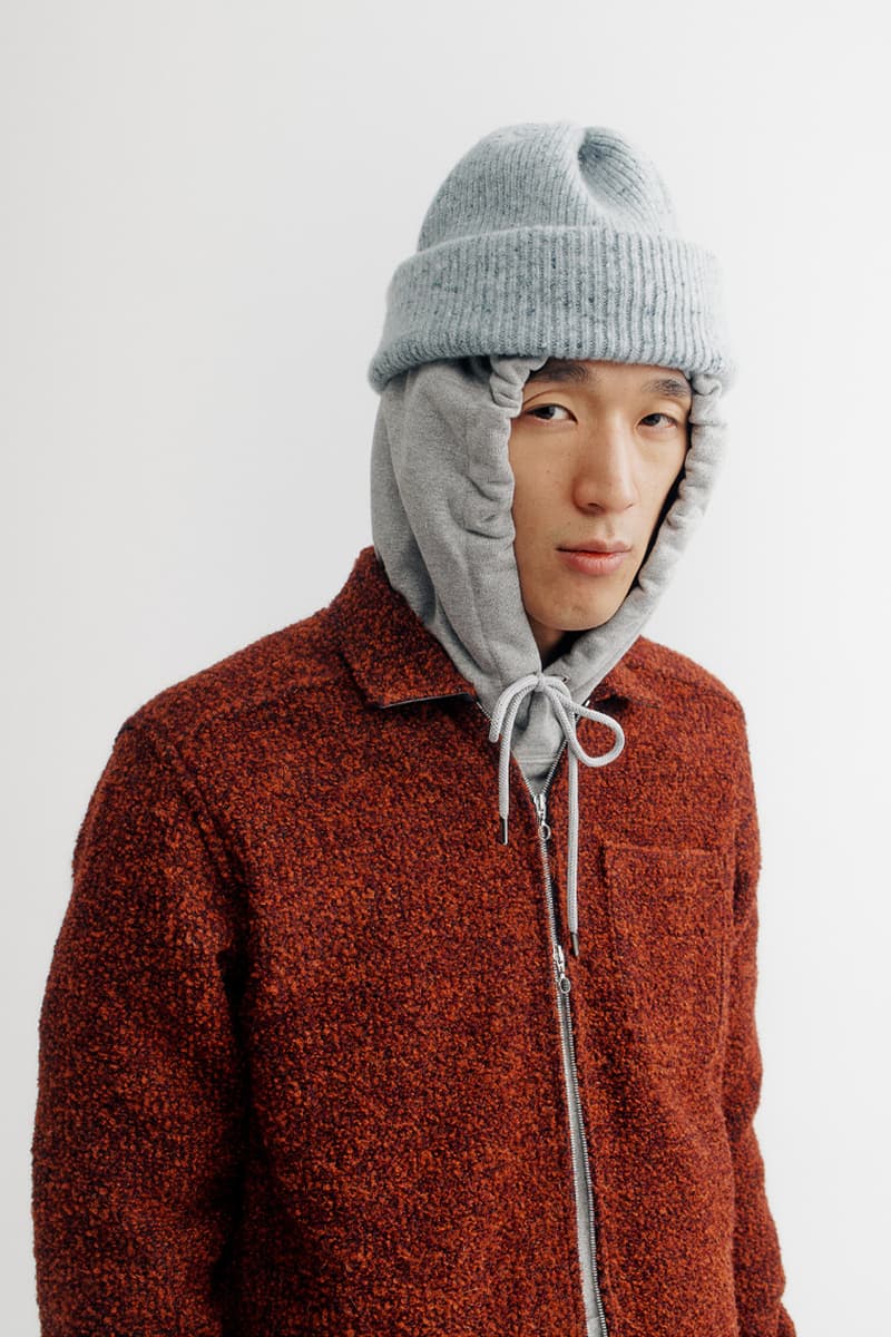 a kind of guise winter drop 2020 information where to buy drop outerwear German brand label