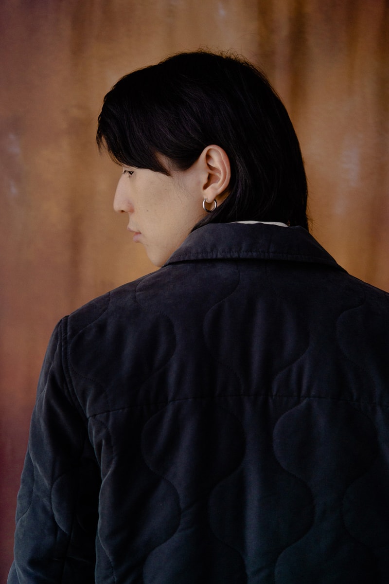 a kind of guise winter drop 2020 information where to buy drop outerwear German brand label