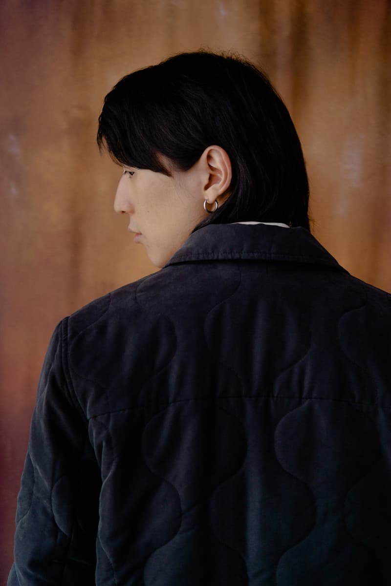 a kind of guise winter drop 2020 information where to buy drop outerwear German brand label