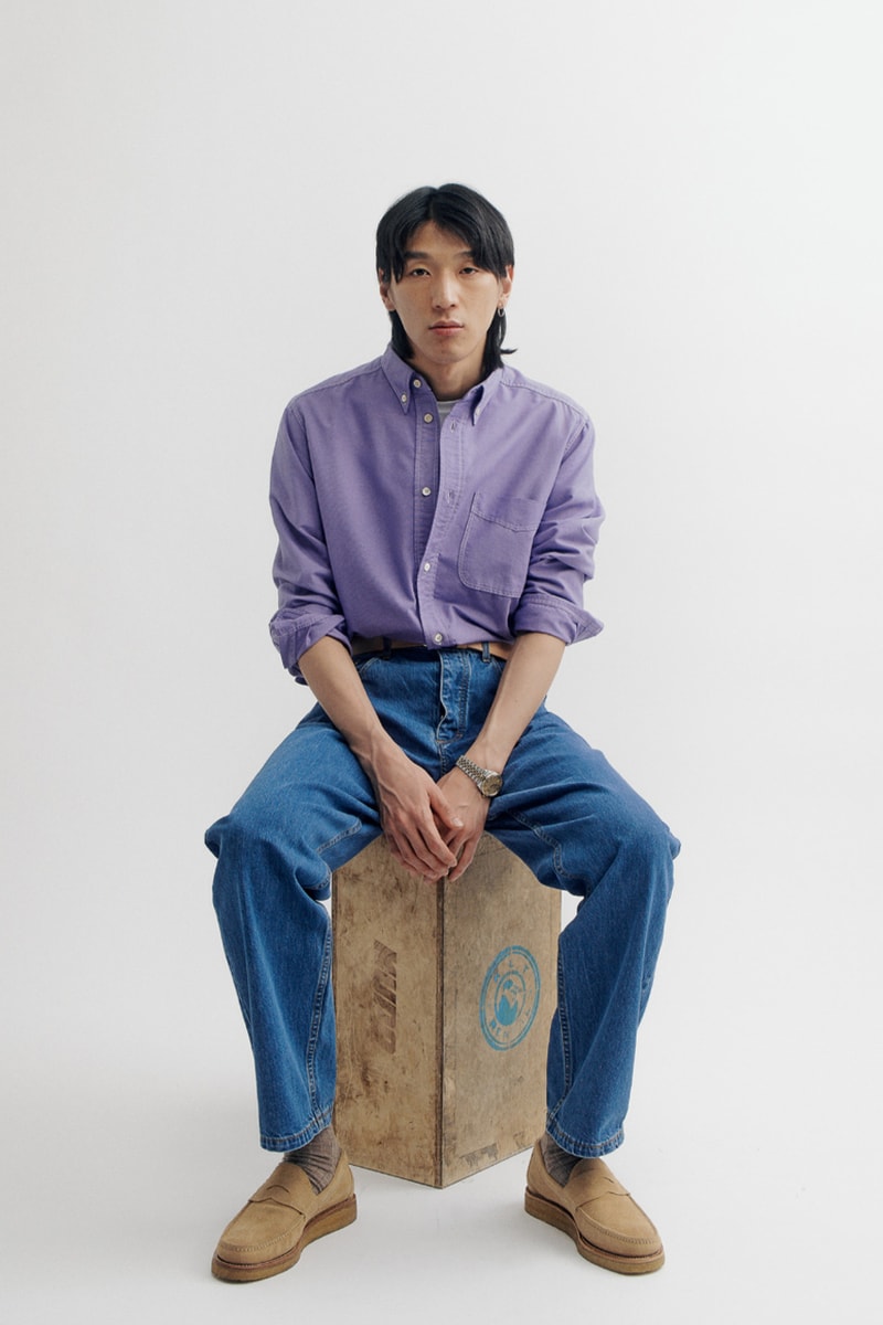a kind of guise winter drop 2020 information where to buy drop outerwear German brand label