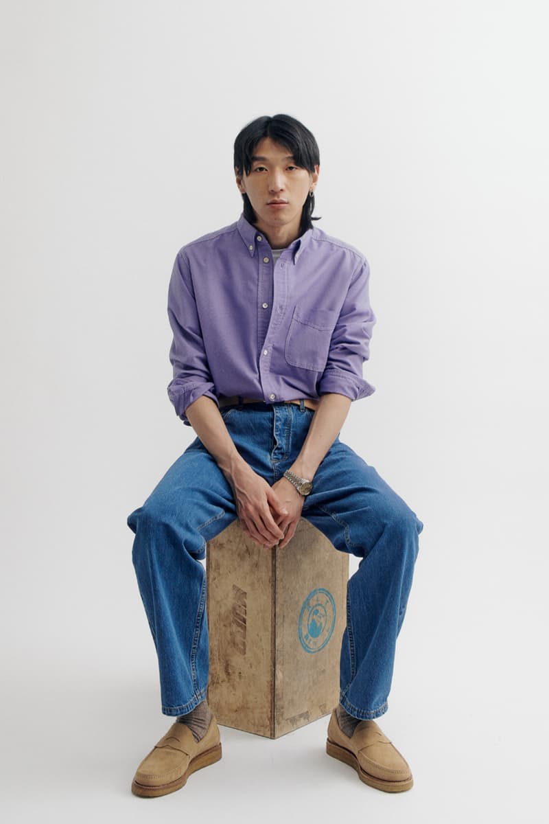a kind of guise winter drop 2020 information where to buy drop outerwear German brand label
