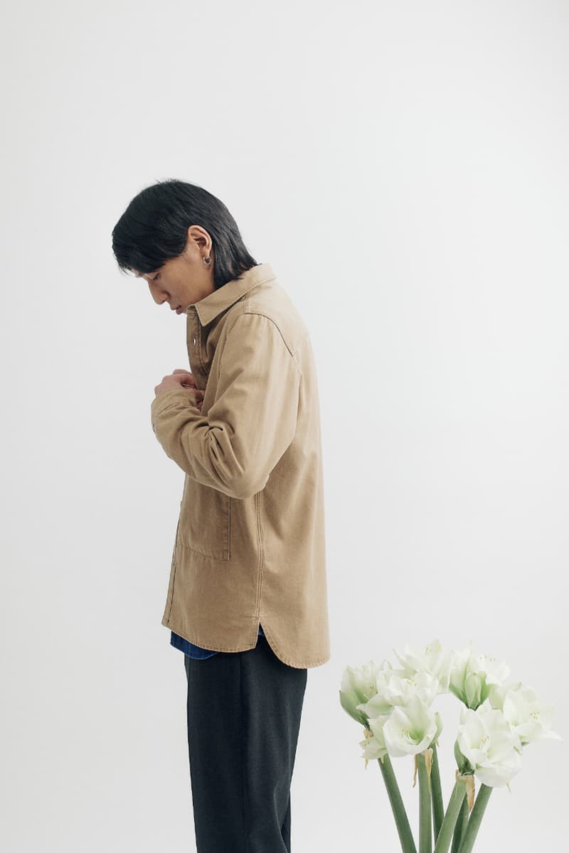 a kind of guise winter drop 2020 information where to buy drop outerwear German brand label