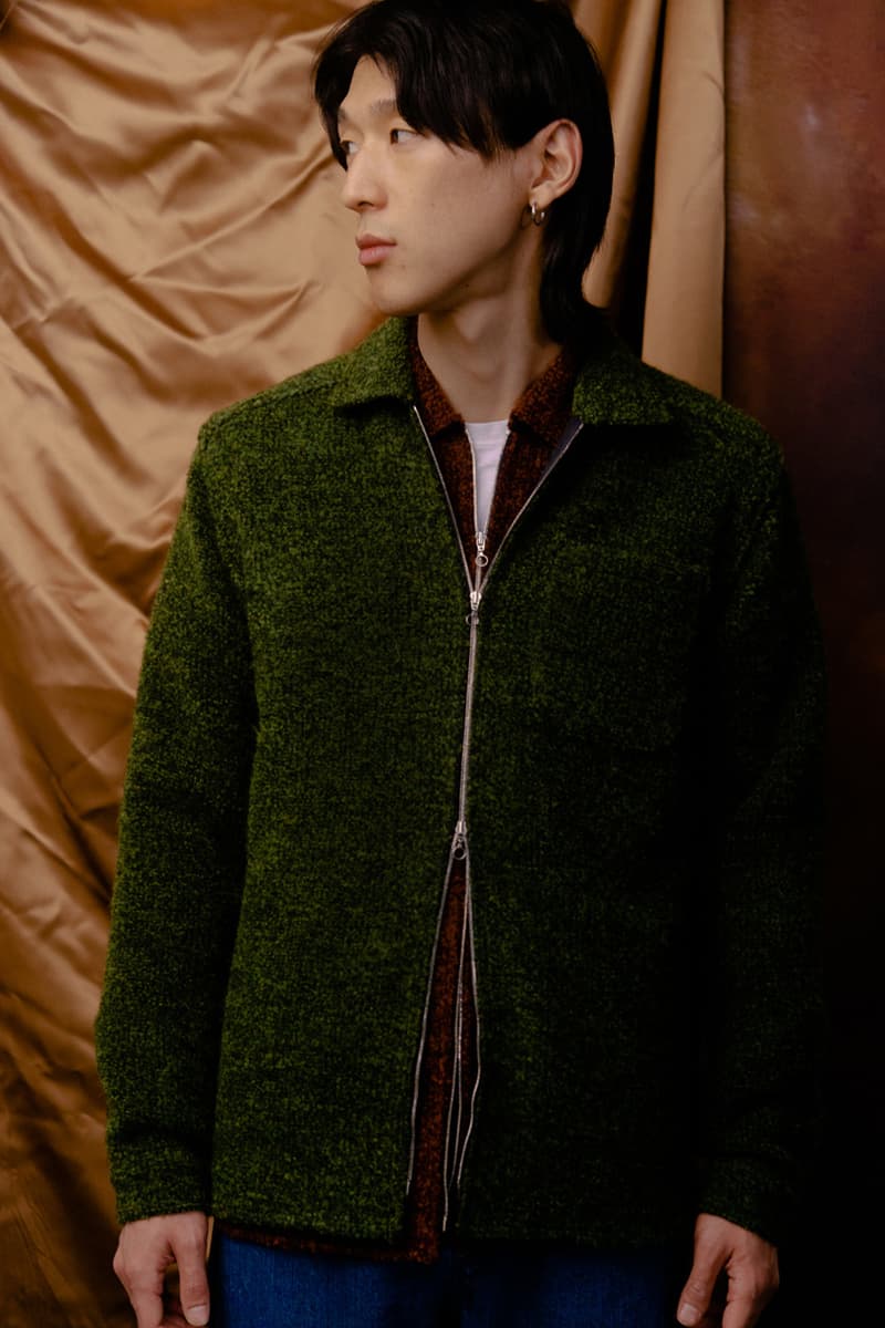 a kind of guise winter drop 2020 information where to buy drop outerwear German brand label