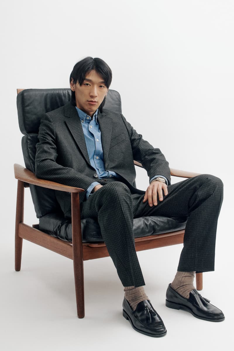 a kind of guise winter drop 2020 information where to buy drop outerwear German brand label