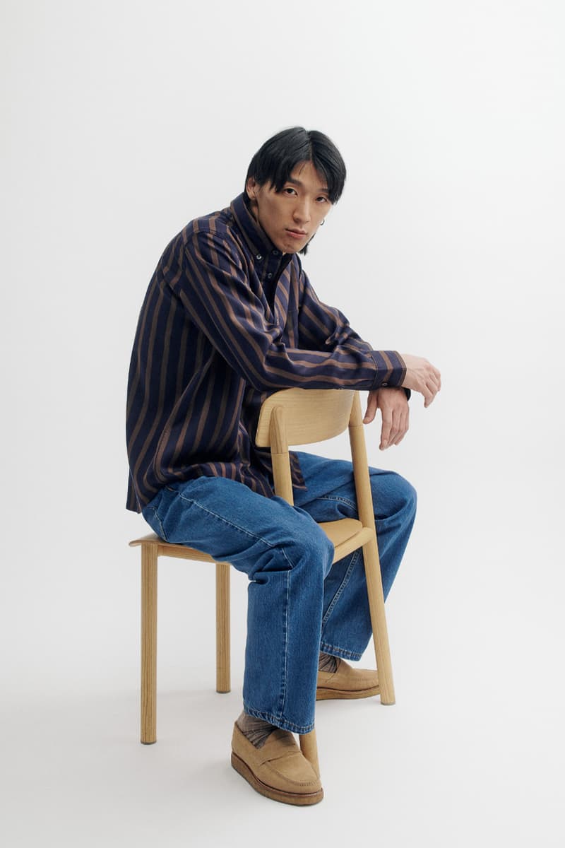 a kind of guise winter drop 2020 information where to buy drop outerwear German brand label