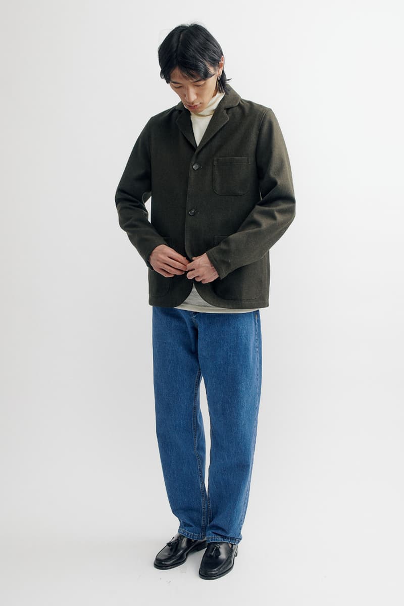 a kind of guise winter drop 2020 information where to buy drop outerwear German brand label