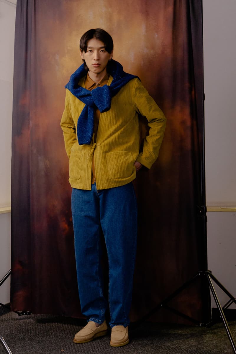 a kind of guise winter drop 2020 information where to buy drop outerwear German brand label