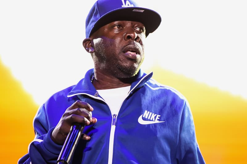 a tribe called quest Phife Dawg Posthumous Album News thank you for your service we'll take it from here five foot assassin