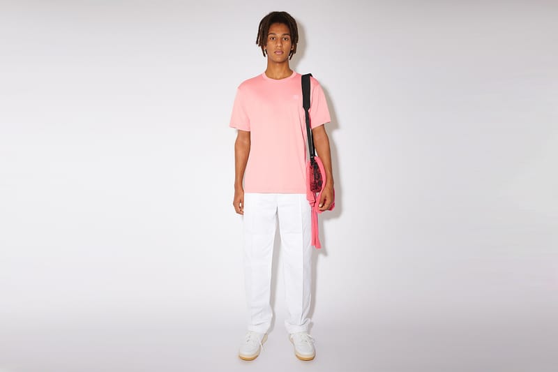Acne Studios Returns With SS21 Face Collection