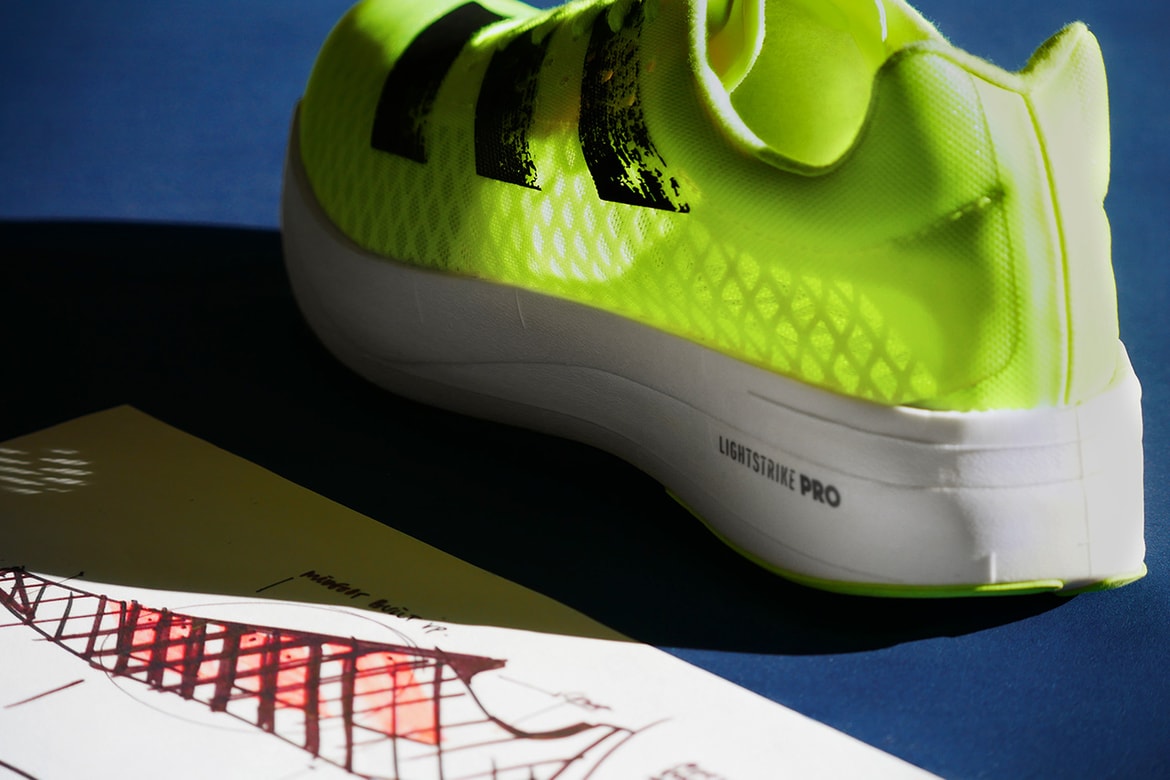 adidas Adizero Adios Pro "Sunrise Bliss" Info | HYPEBEAST