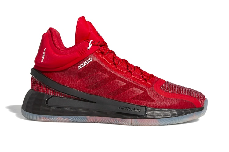 adidas Delivers Vibrant Assortment of D Rose 11 Colorways