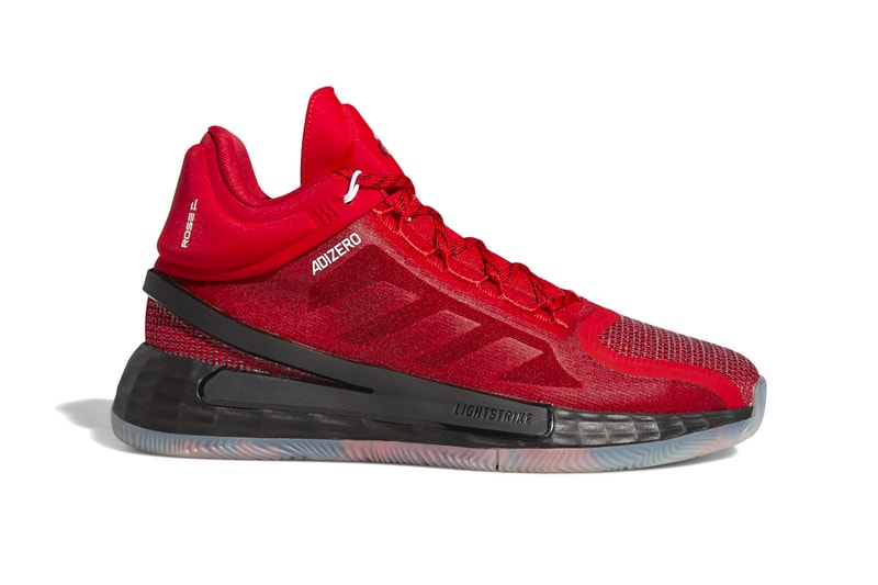 adidas d rose 11 brenda shoes FV8927 FW8507 FU7404 FY0896 FV8930 release menswear streetwear kicks trainers sneakers fall winter 2020 collection fw20 shoes footwear