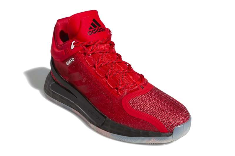 adidas d rose 11 brenda shoes FV8927 FW8507 FU7404 FY0896 FV8930 release menswear streetwear kicks trainers sneakers fall winter 2020 collection fw20 shoes footwear