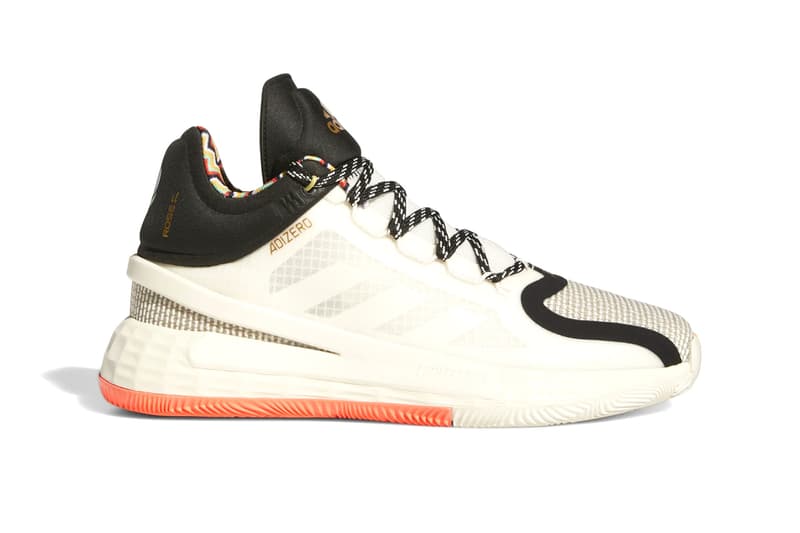 adidas d rose 11 brenda shoes FV8927 FW8507 FU7404 FY0896 FV8930 release menswear streetwear kicks trainers sneakers fall winter 2020 collection fw20 shoes footwear