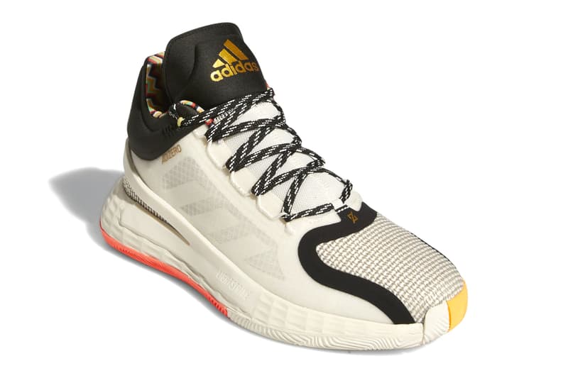 adidas d rose 11 brenda shoes FV8927 FW8507 FU7404 FY0896 FV8930 release menswear streetwear kicks trainers sneakers fall winter 2020 collection fw20 shoes footwear