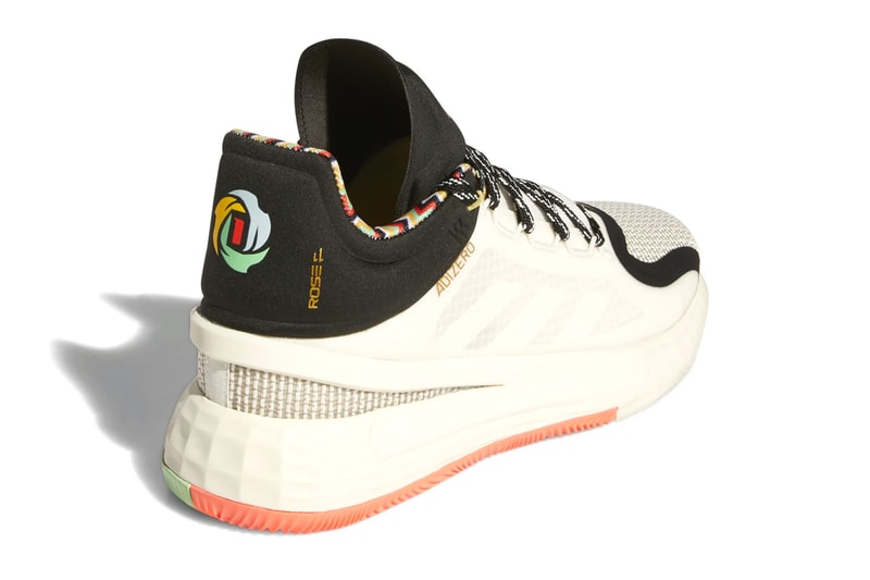 adidas d rose 11 brenda shoes FV8927 FW8507 FU7404 FY0896 FV8930 release menswear streetwear kicks trainers sneakers fall winter 2020 collection fw20 shoes footwear