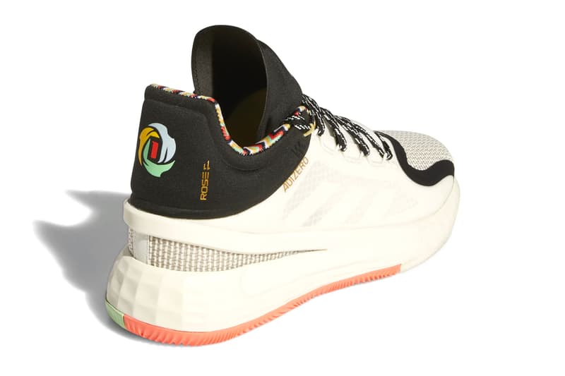 adidas d rose 11 brenda shoes FV8927 FW8507 FU7404 FY0896 FV8930 release menswear streetwear kicks trainers sneakers fall winter 2020 collection fw20 shoes footwear