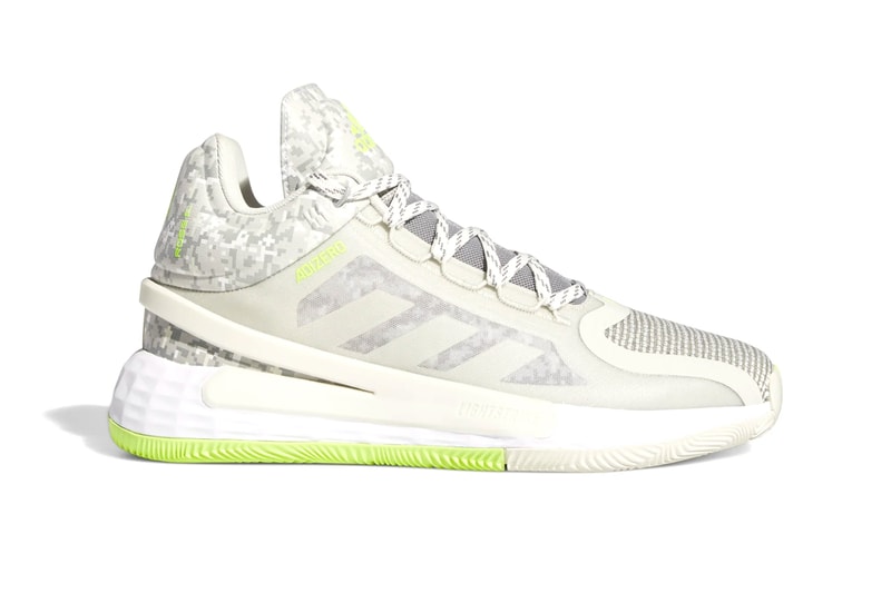 adidas d rose 11 brenda shoes FV8927 FW8507 FU7404 FY0896 FV8930 release menswear streetwear kicks trainers sneakers fall winter 2020 collection fw20 shoes footwear