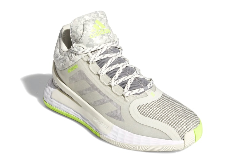 adidas d rose 11 brenda shoes FV8927 FW8507 FU7404 FY0896 FV8930 release menswear streetwear kicks trainers sneakers fall winter 2020 collection fw20 shoes footwear
