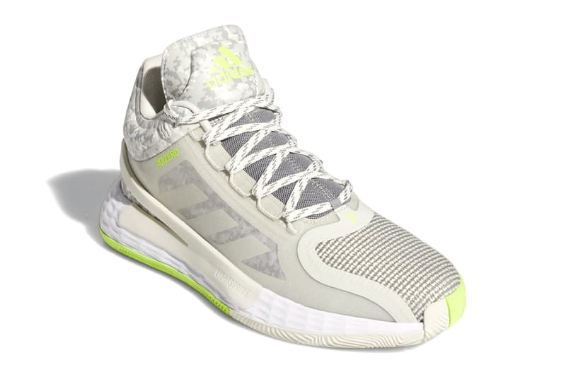 adidas d rose 11 brenda shoes FV8927 FW8507 FU7404 FY0896 FV8930 release menswear streetwear kicks trainers sneakers fall winter 2020 collection fw20 shoes footwear