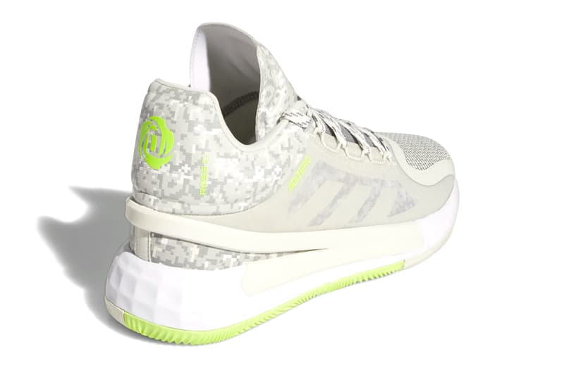 adidas d rose 11 brenda shoes FV8927 FW8507 FU7404 FY0896 FV8930 release menswear streetwear kicks trainers sneakers fall winter 2020 collection fw20 shoes footwear