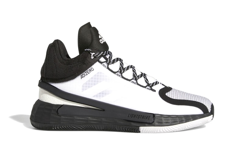 adidas d rose 11 brenda shoes FV8927 FW8507 FU7404 FY0896 FV8930 release menswear streetwear kicks trainers sneakers fall winter 2020 collection fw20 shoes footwear