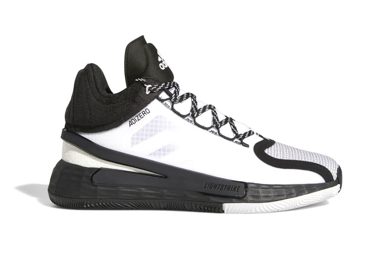 adidas d rose 11 brenda shoes FV8927 FW8507 FU7404 FY0896 FV8930 release menswear streetwear kicks trainers sneakers fall winter 2020 collection fw20 shoes footwear