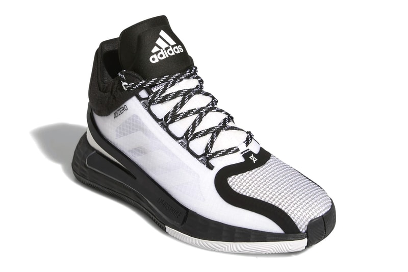 adidas d rose 11 brenda shoes FV8927 FW8507 FU7404 FY0896 FV8930 release menswear streetwear kicks trainers sneakers fall winter 2020 collection fw20 shoes footwear