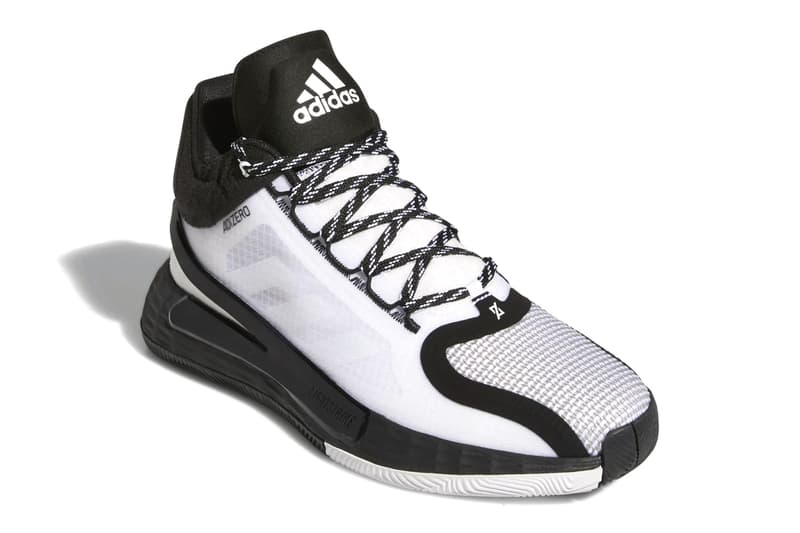 adidas d rose 11 brenda shoes FV8927 FW8507 FU7404 FY0896 FV8930 release menswear streetwear kicks trainers sneakers fall winter 2020 collection fw20 shoes footwear