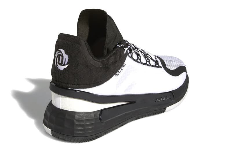 adidas d rose 11 brenda shoes FV8927 FW8507 FU7404 FY0896 FV8930 release menswear streetwear kicks trainers sneakers fall winter 2020 collection fw20 shoes footwear