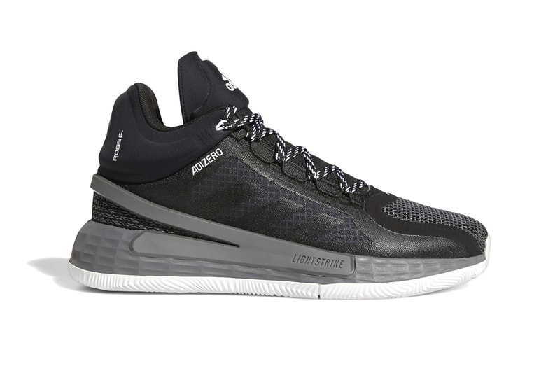 adidas d rose 11 brenda shoes FV8927 FW8507 FU7404 FY0896 FV8930 release menswear streetwear kicks trainers sneakers fall winter 2020 collection fw20 shoes footwear