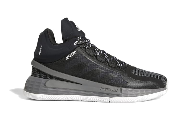 adidas d rose 11 brenda shoes FV8927 FW8507 FU7404 FY0896 FV8930 release menswear streetwear kicks trainers sneakers fall winter 2020 collection fw20 shoes footwear