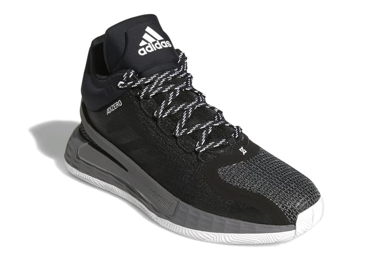 adidas d rose 11 brenda shoes FV8927 FW8507 FU7404 FY0896 FV8930 release menswear streetwear kicks trainers sneakers fall winter 2020 collection fw20 shoes footwear