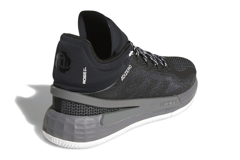 adidas d rose 11 brenda shoes FV8927 FW8507 FU7404 FY0896 FV8930 release menswear streetwear kicks trainers sneakers fall winter 2020 collection fw20 shoes footwear