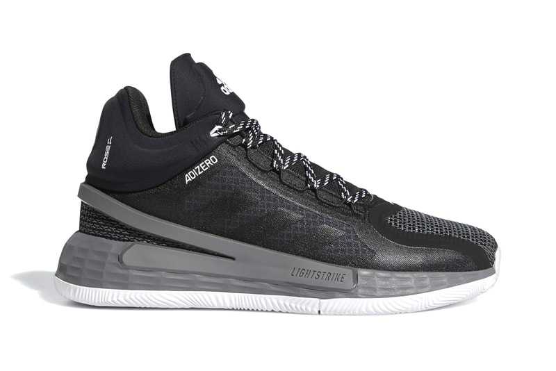 adidas D Rose 11 Sweet Home Chicago shoes sneakers kicks trainers runners footwear menswear streetwear fall winter 2020 collection fw20 FU7404