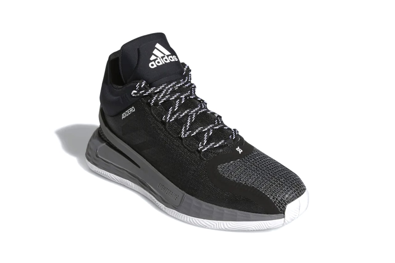 adidas D Rose 11 Sweet Home Chicago shoes sneakers kicks trainers runners footwear menswear streetwear fall winter 2020 collection fw20 FU7404