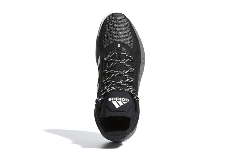 adidas D Rose 11 Sweet Home Chicago shoes sneakers kicks trainers runners footwear menswear streetwear fall winter 2020 collection fw20 FU7404