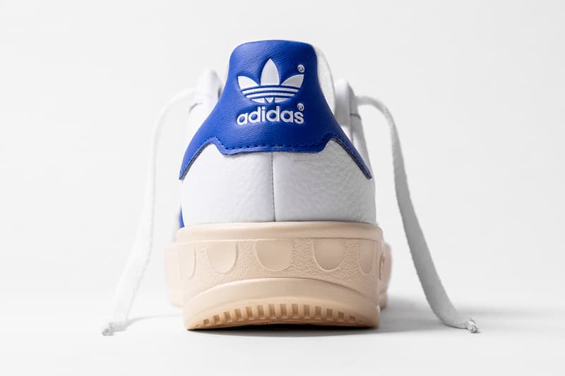 adidas originals city series barcelona release information hanon fv1195 royal blue white details