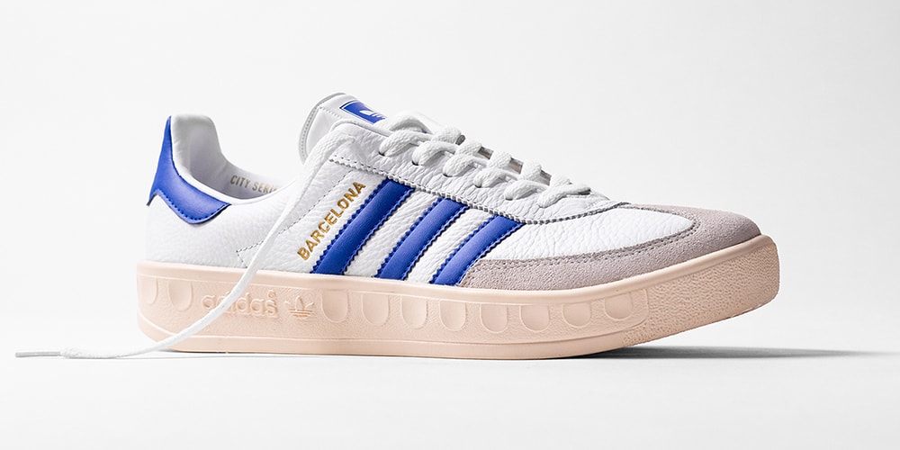 Adidas china limited edition barcelona Outlet