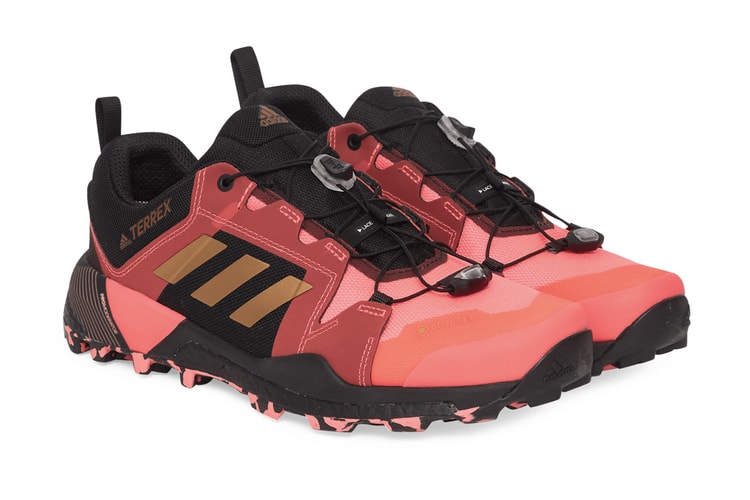 adidas TERREX's Skychaser GTX Will Make You Want To Go Hiking