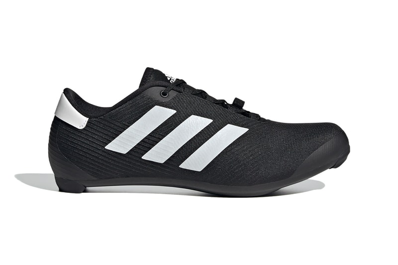 Adidas road cycling shoes release information black white cleats road bike 