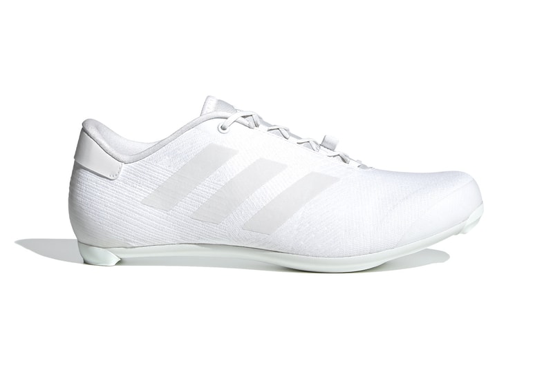 Adidas road cycling shoes release information black white cleats road bike 