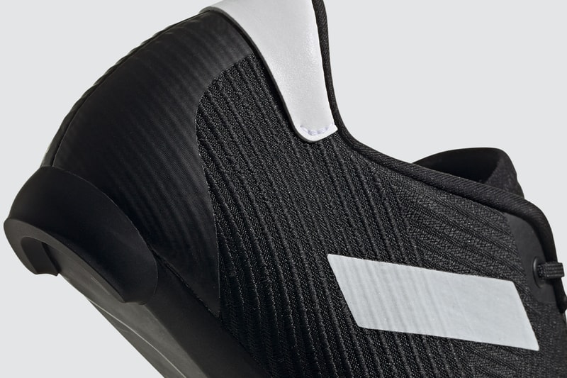 Adidas road cycling shoes release information black white cleats road bike 
